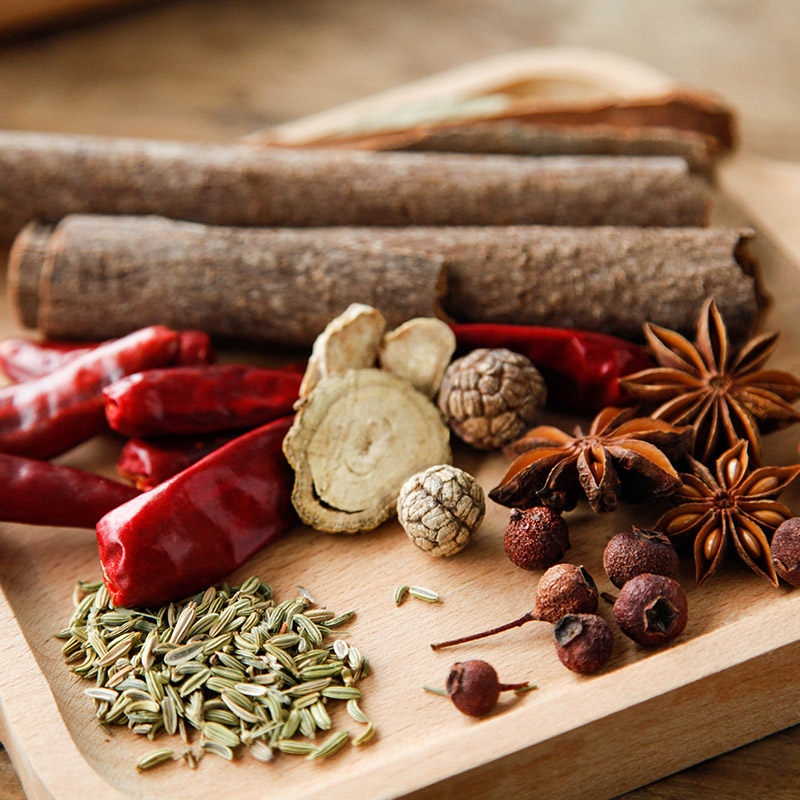 友加烧卤香料30g 四川卤料秘制配方家用卤肉调料