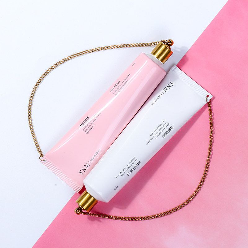 护手霜女进口 韩国_陈雪韩国进口ynm护手霜滋润保湿补水女男防干裂