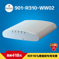 Ruckus R310 Wireless AP901-R310-WW02 Dual Band 802.11n Smart Wi-Fi Access Point