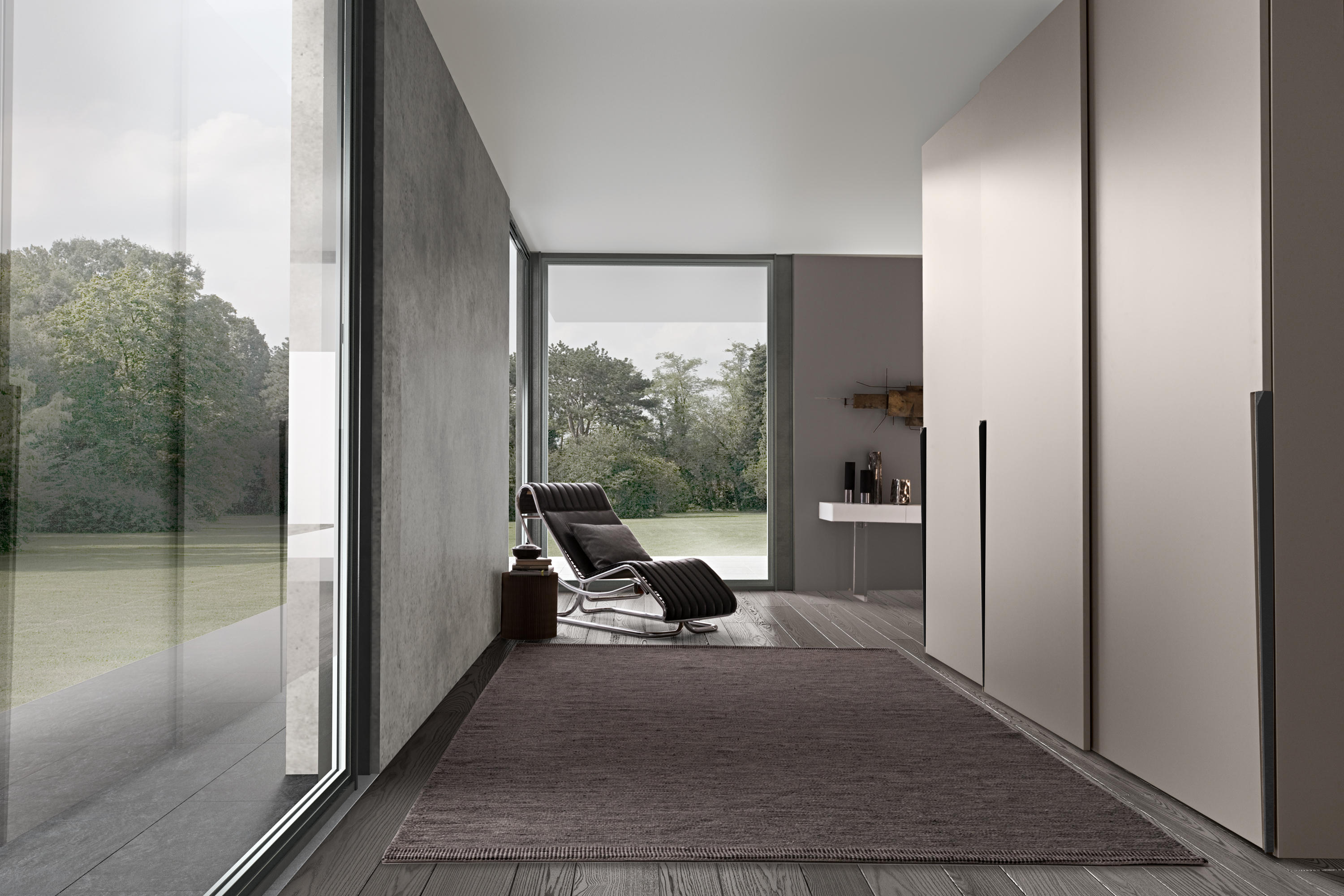 slidewardrobes推拉门衣柜osw-10069