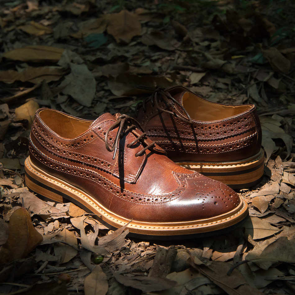 horweendublin!固特异专柜正品