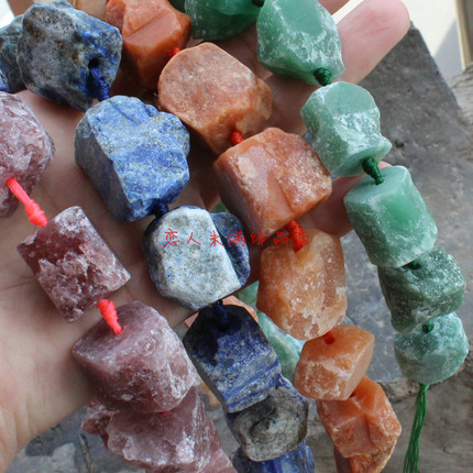 珊瑚南瓜珠 加色绿珊瑚雕刻南瓜隔珠散珠子 diy饰品材料配件_7折现价