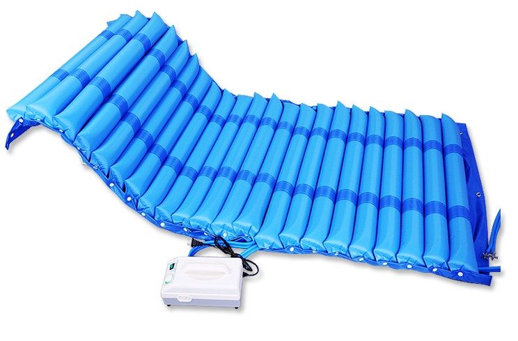 医院老人家用防褥疮气床垫充气瘫痪病人护理单人气垫床护理床包邮