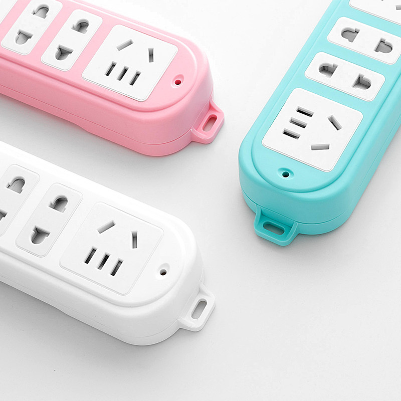 吉顺智能电排插排