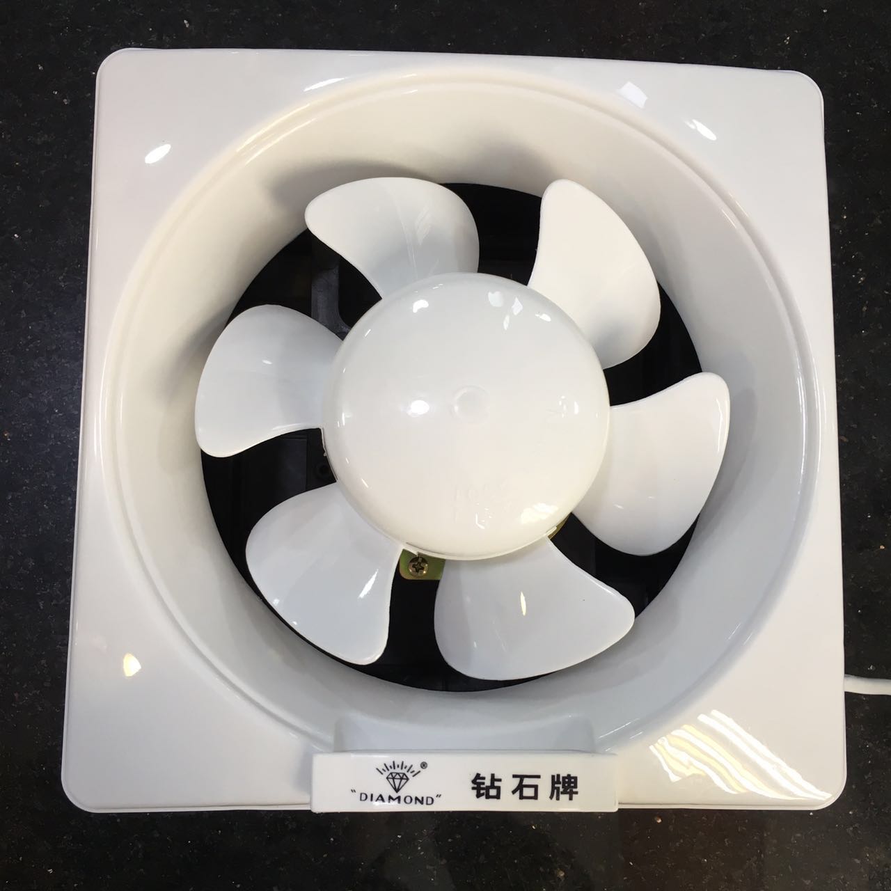 家用换气扇选购技巧有哪些