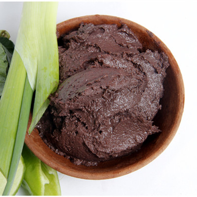 威海黑石岛特产自制海鲜原味特级野生虾酱山东 正宗400g