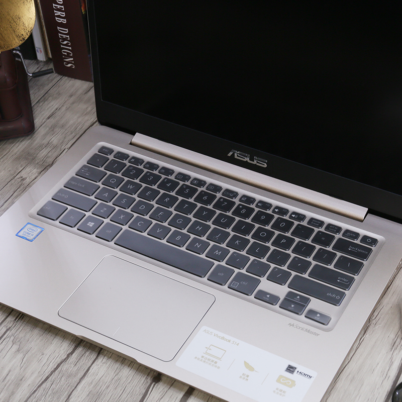 华硕(asus)a豆vivobook s14灵耀s 2代s4100v,s4000,s4200,s4300,s406u