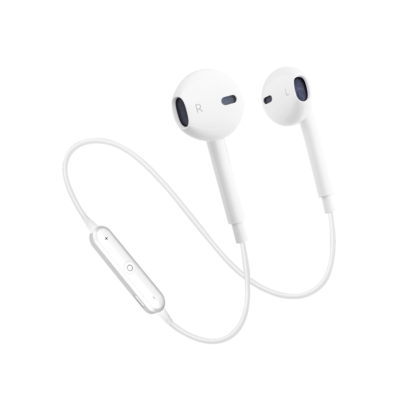 苹果蓝牙无线耳机入耳式x双耳airpods运动halfsun/影巨人 iphone7