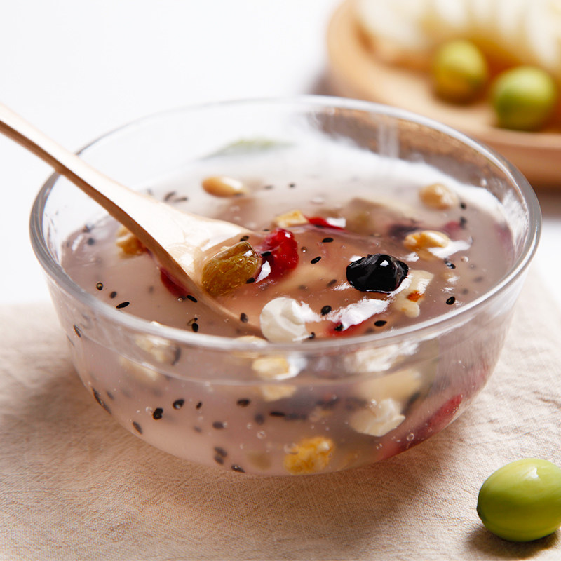 即食早餐粥让你甩掉匆忙