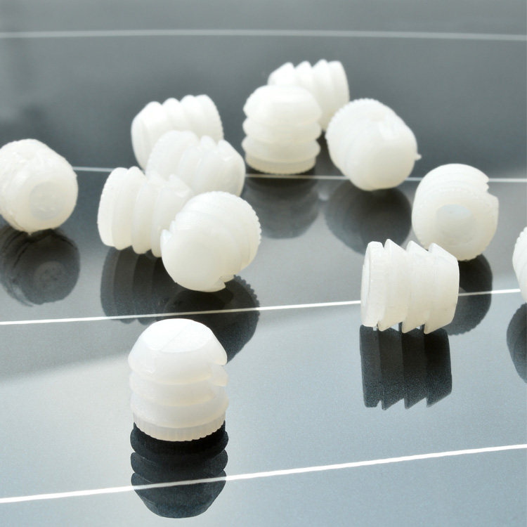 高档加厚三合一连接件胶粒/一次膨胀开口/螺丝/偏心轮/连接件螺母_双