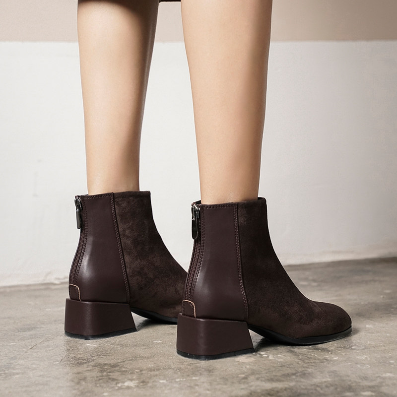 热销特大码女鞋