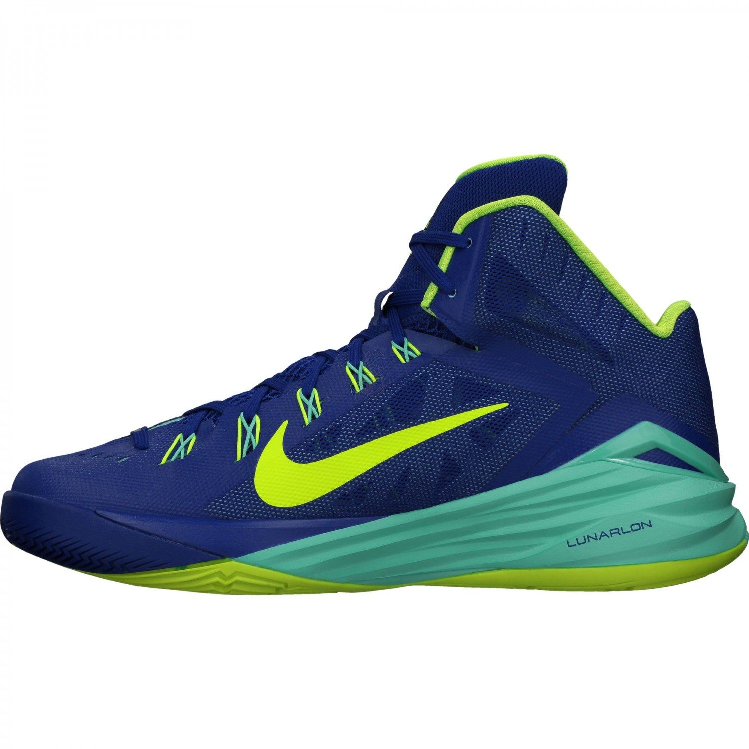 nike hyperdunk 2014