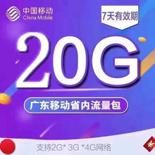 【移动4g20g流量】_移动4g20g流量图片