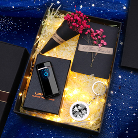 男友生日礼物老公送给男生男朋友男士特别的创意实用爸爸手工diy