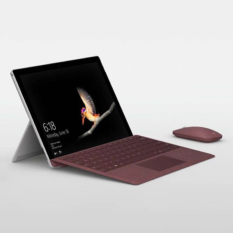 Microsoft\/微软Surface GO平板电脑笔记本二合