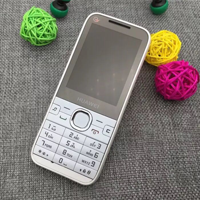老人机 电信 华为_huawei/华为c5735电信3g手机直板按键学生机移动版