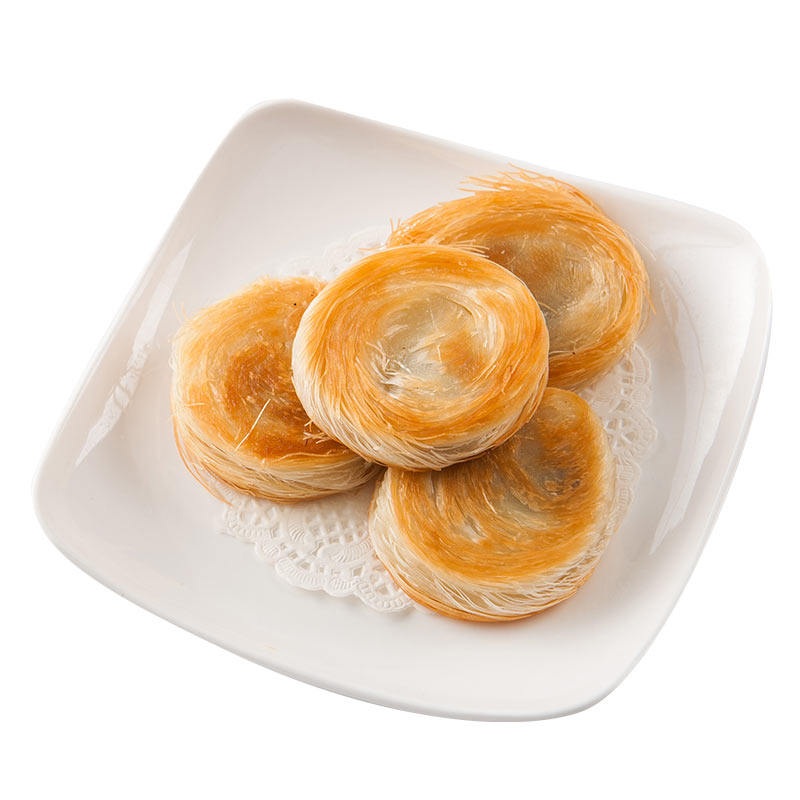 饼噌_金丝饼 10个 300g 油炸小吃 千丝饼优惠券