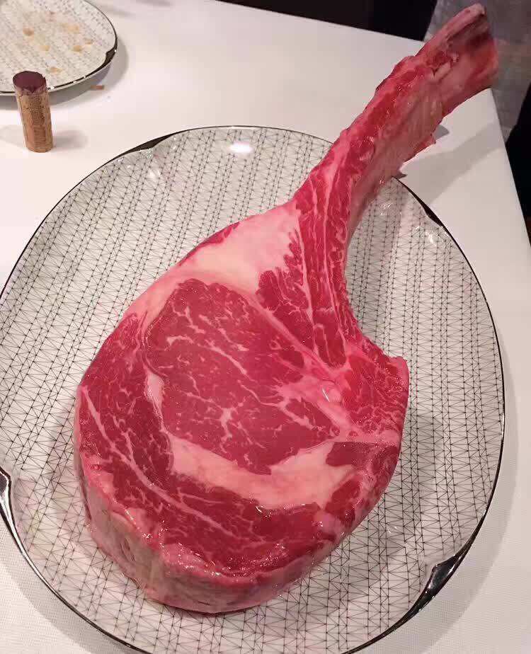 特价战斧牛排