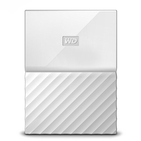 2t移动硬盘分区