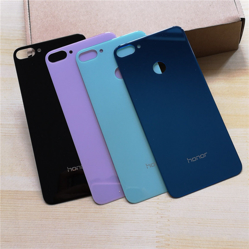 热销苹果6sp改7p后盖_华为荣耀9i原装后盖玻璃后壳 lld-al20原厂前框