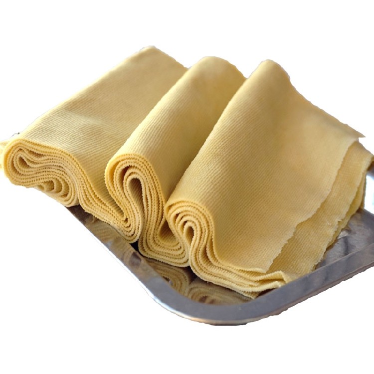 凉拌千张时,千万别再放这2味调料了!