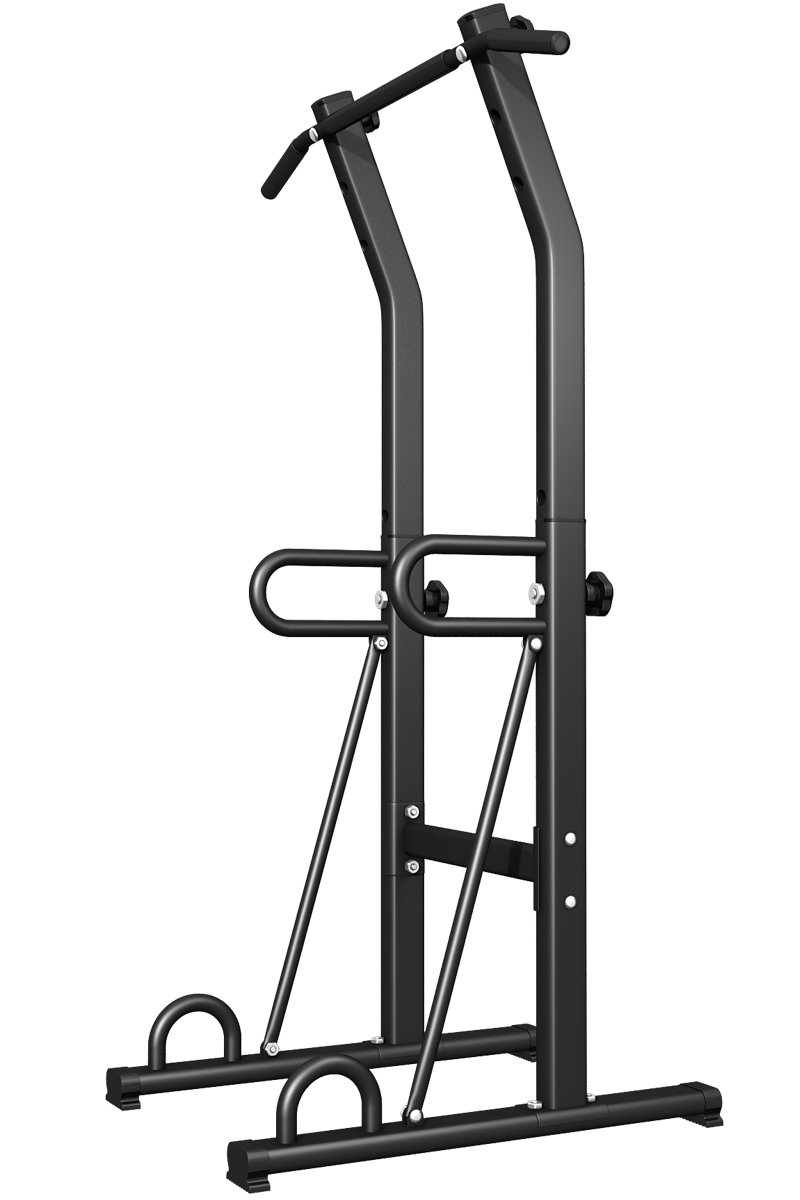 杰米奈引体向上器单杠家用室内多功能单双杠体育用品运动健身器材