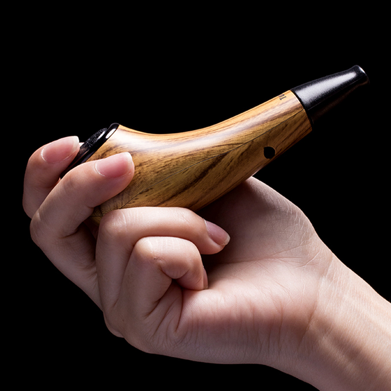 一折电子烟套装正品清肺_烟斗式电子烟大烟雾戒烟正品套装新款2018