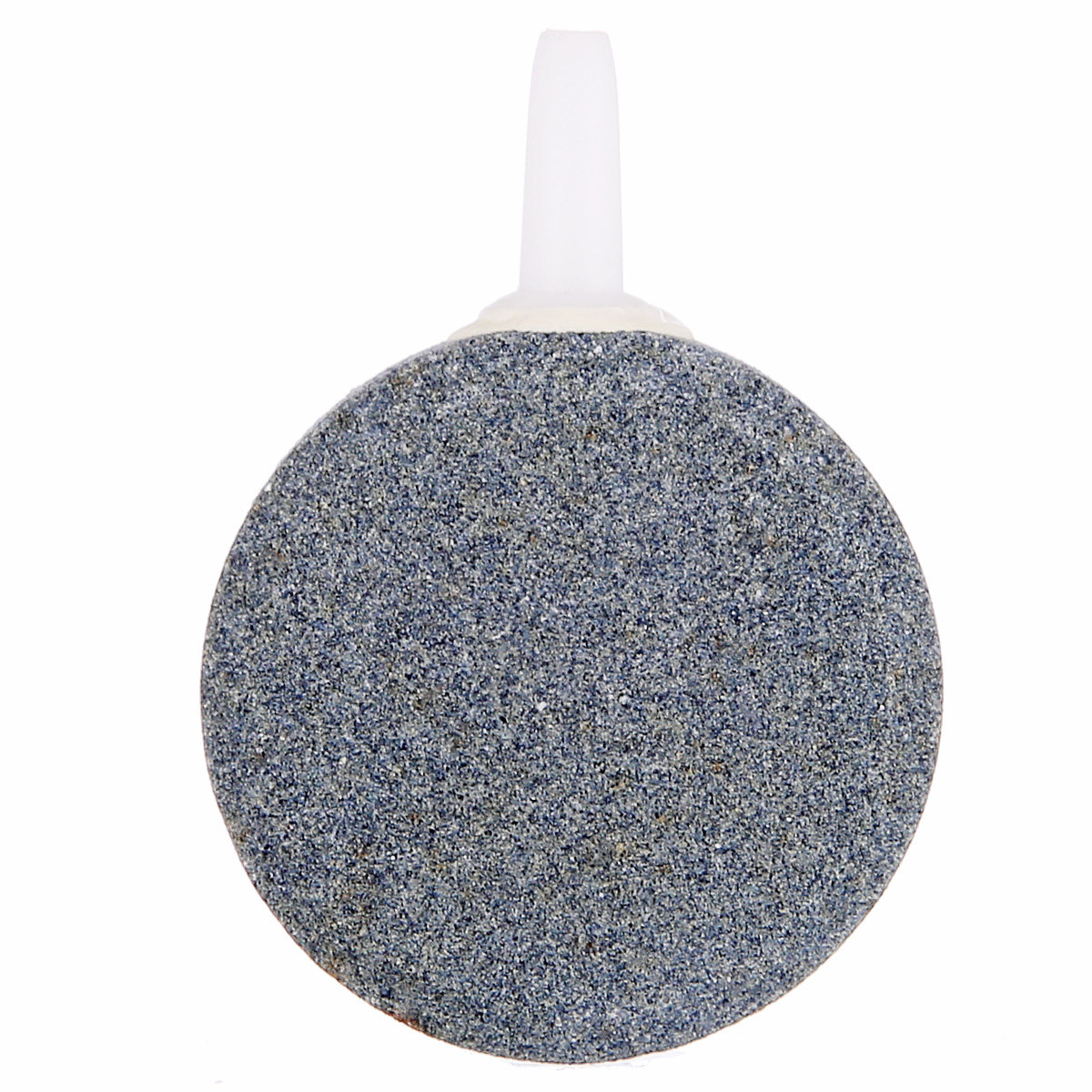 鱼缸气泵专用增氧沙头气泡石气泡球高温烧结迷你水族箱气盘出气石