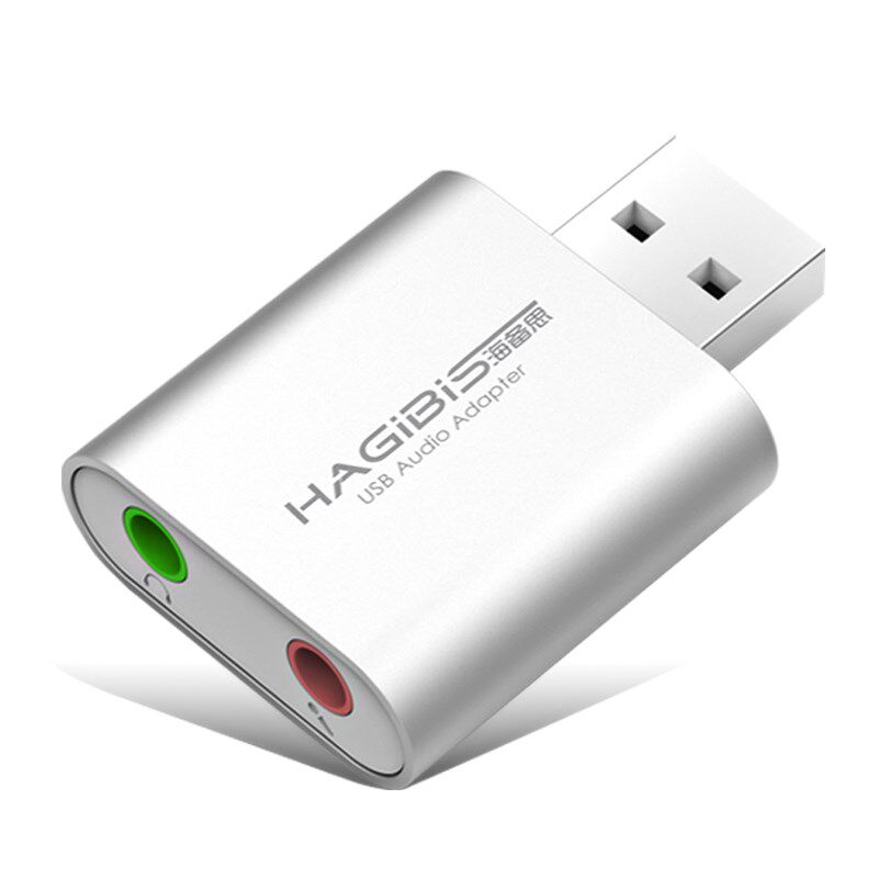 手机直播外置声卡套装笑声特效器苹果安卓快手