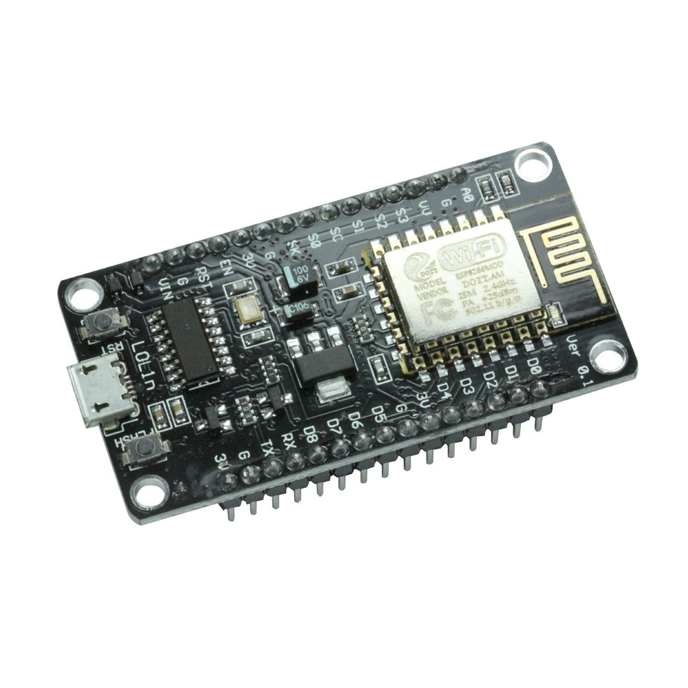 esp8266串口wifi模块 nodemcu lua wifi v3 物联网 开发 ￥14.