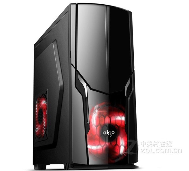 游戏电脑主机排行榜