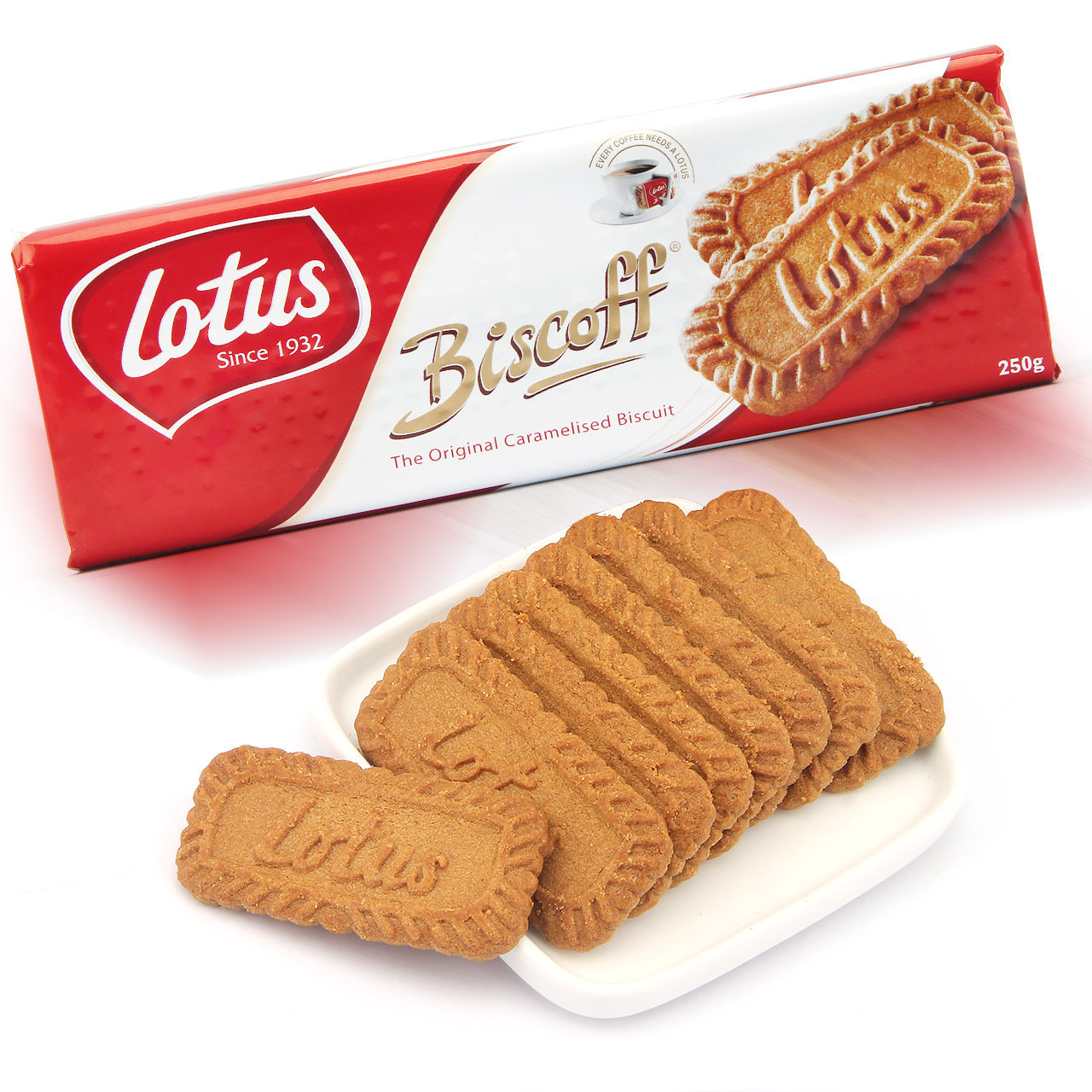 比利时焦糖饼干 进口零食_比利时进口零食 比利时lotus和情焦糖饼干