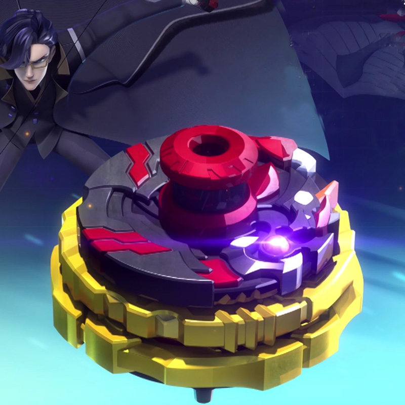 陀螺玩具 儿童_暗影黑龙陀螺玩具儿童拉线男孩新款坨螺途正版超变战陀