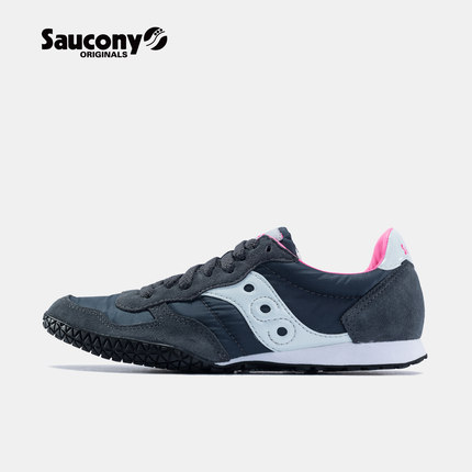 好货如云 _折现价元 [ saucony圣康尼 bullet 复古跑鞋 运动鞋 板鞋