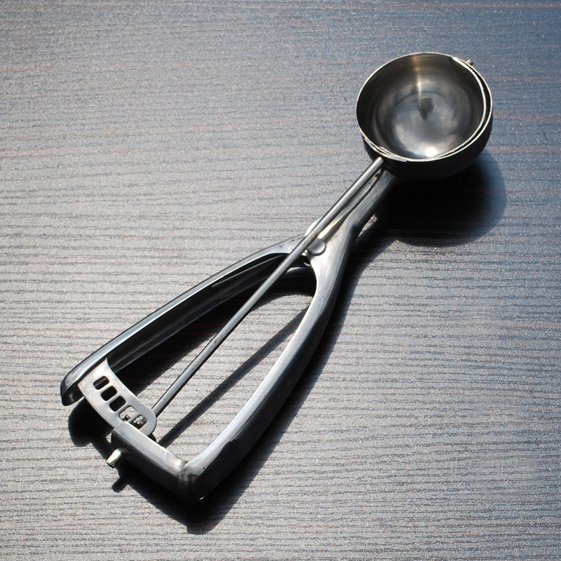 挖冰淇淋勺挖球器冰淇淋挖球器冰淇淋勺子挖球器冰淇淋球挖勺器_双氙