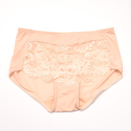 绯格贝缇g3352提臀中腰平角生理内裤 (g4407 g4408配套内裤)_7折现价