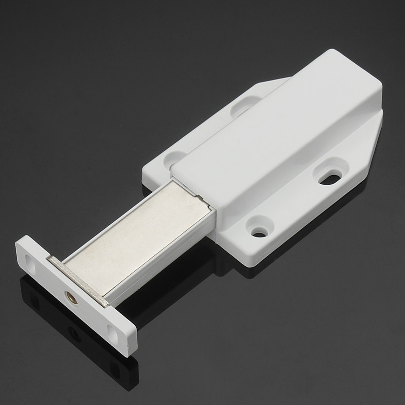 大号隐形门碰自弹碰珠反弹器磁吸柜吸木门强磁门吸