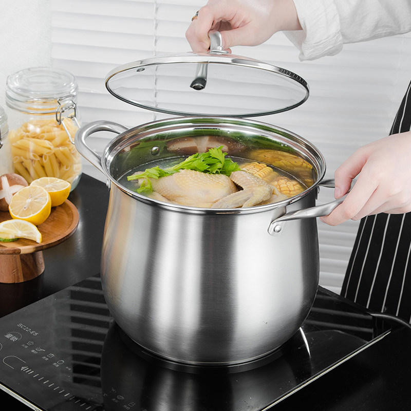 煮汤锅家用