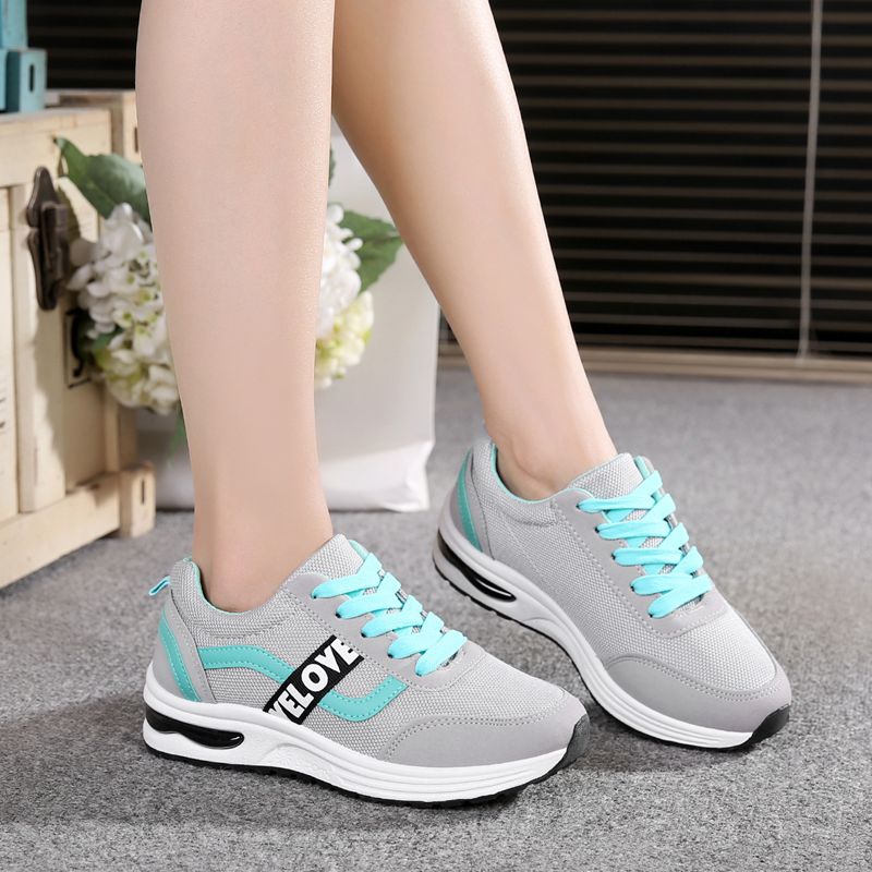 特价女生运动鞋 跑步鞋