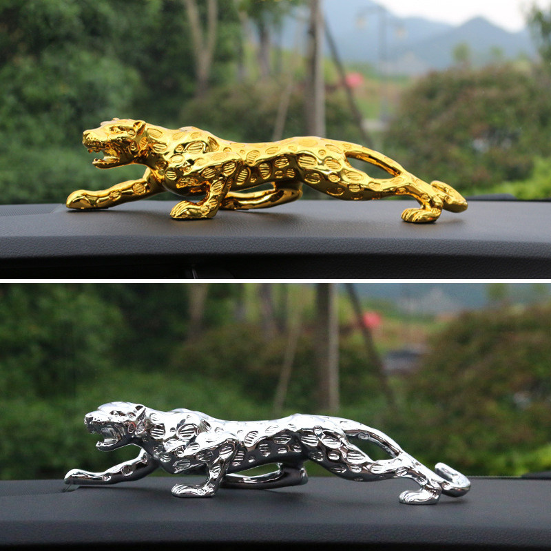 一折车载金钱豹