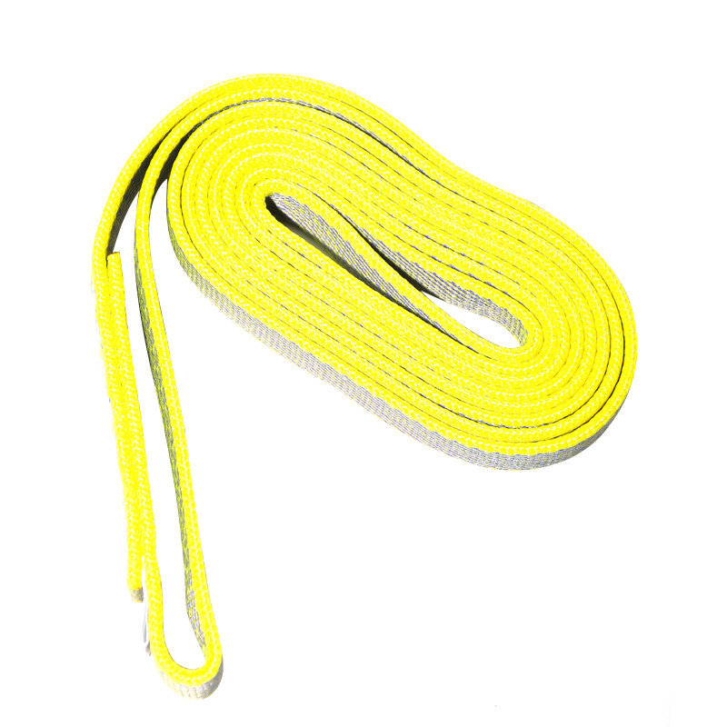 anpen安攀扁带环户外攀岩扁带登山高空作业保护带装备17mm扁带w01