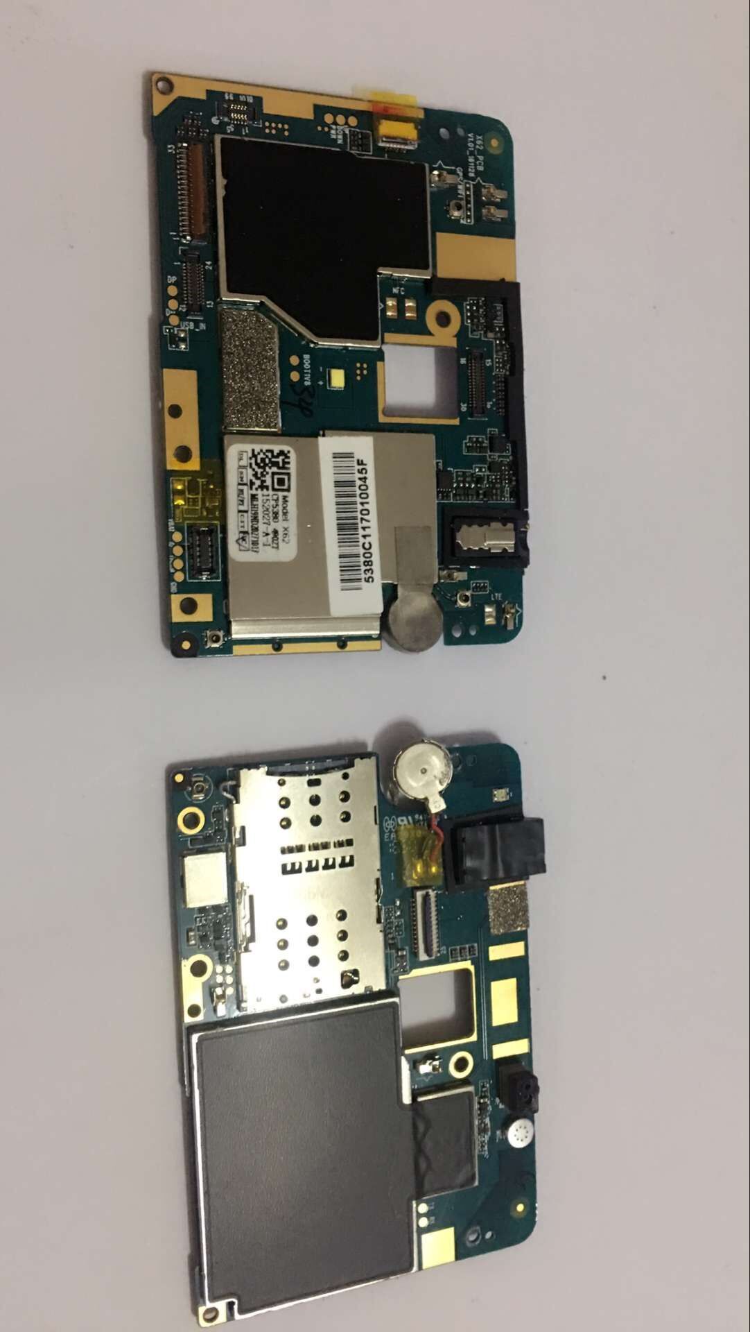 特价酷派5370_酷派8739 5380ca 8737 8737a 5370手机主板尾插充电送话