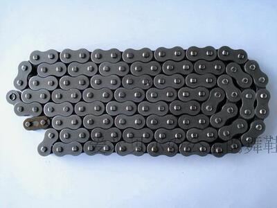 钱江加强型520nz/525hz/530hz摩托车链条越野车链条