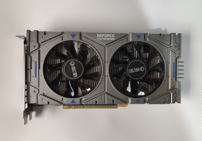 特价750ti_影驰750ti 骁将 2g盒装 全新全国联保2年优惠券