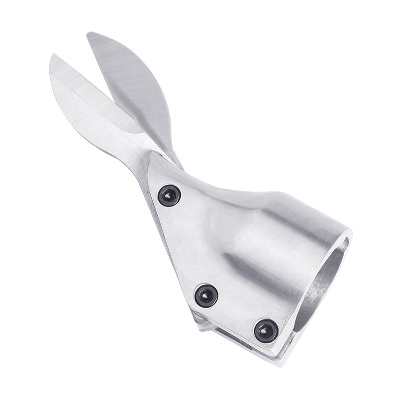 精锐锋 气动剪刀头 风动剪刀头 筛网剪气剪配件 电剪电动剪刀头