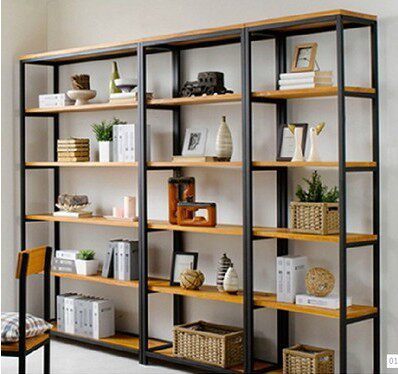 包邮特价陈列柜展柜组合样品柜置物架展示架木质货架实木架子定做