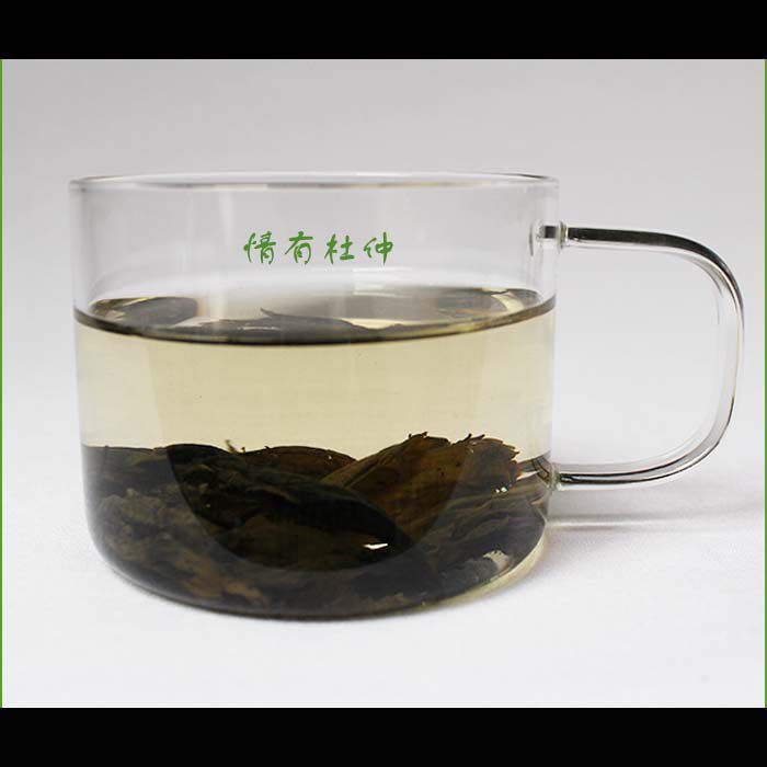 张家界情有杜仲茉莉花味m200g