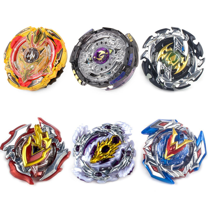 霸旋爆刃陀螺beyblade合金爆裂陀螺世代战斗爆旋陀螺超z玩具b110