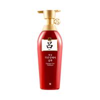RYOE / Lu dyeing hot repair imported red Lu shampoo ladies men 400ml shampoo