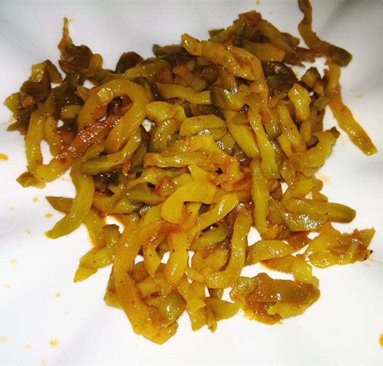 小菜咸菜开胃菜 包邮
